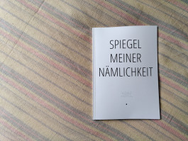 It’s helpful to have a starting point.¹