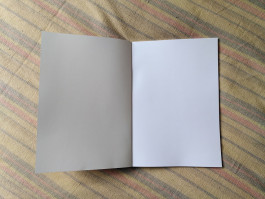 It’s helpful to have a starting point.¹