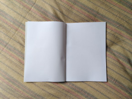 It’s helpful to have a starting point.¹