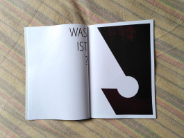 It’s helpful to have a starting point.¹