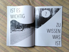 It’s helpful to have a starting point.¹