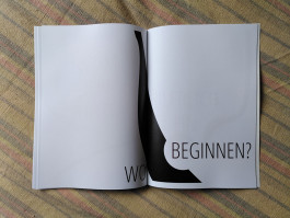 It’s helpful to have a starting point.¹