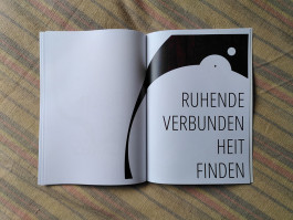 It’s helpful to have a starting point.¹