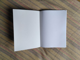 It’s helpful to have a starting point.¹