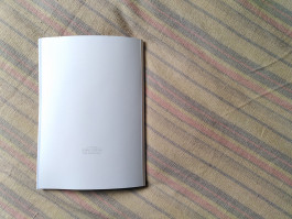 It’s helpful to have a starting point.¹