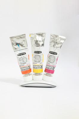 It’s helpful to have a starting point.¹